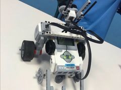 -童程童美·信息学竞赛·机器人编程·少儿编程(五棵松万达校区)