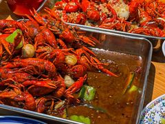 -食鸡公社辣子鸡·潍坊菜·烧烤