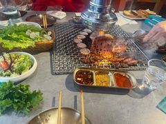-可心筛网烤肉(南关区幸福一路店)