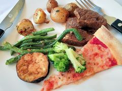 -拉蒂娜·巴西牛排馆 Latina·Brazilian Steakhouse(陆家嘴旗舰店)