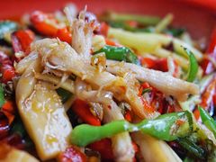 火爆鼻筋-拈一筷子·宜宾江湖菜(十一街店)