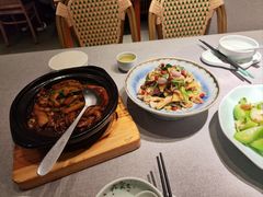 -晓粤·惹味粤菜(凯德乐峰广场店)