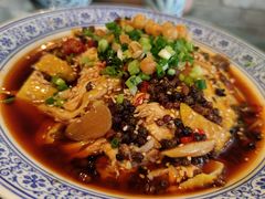 -阿嫂印象·民间江湖菜(大学城店)