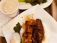 -太兴烧味餐厅(香港机场店)