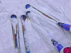 -赤马湖体育滑雪