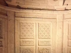 -洛阳古墓博物馆