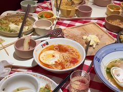 -西贝(南山宝能太古城店)