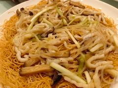 -明阁 Ming Court(广州朗豪酒店)