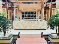 -西安华清御汤酒店