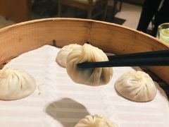 -鼎泰丰(当代商城店)