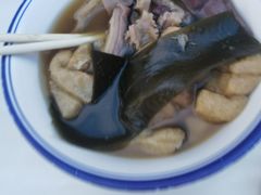 -府广阿婆牛杂
