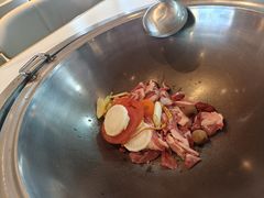-京悦南门涮羊肉·羊蝎子火锅(田林路店)