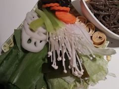 -鱼酷活鱼烤鱼(沈阳大悦城店)