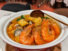 -闽海肴(北辰荟店)