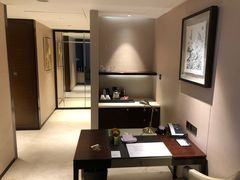 -上海嘉定喜来登酒店