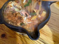 -小芳砂锅凉粉(总店)