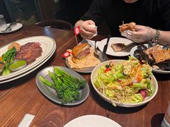 -Bistro 63 创意融合料理(广粤天地店)