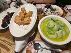 -新白鹿餐厅(龙游路总店·杭帮菜名店)