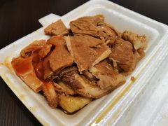 -细妹五香牛杂(步行街店)