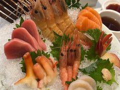 -大江户日本料理(湖滨道店)