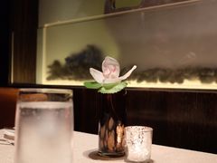 -北京金融街丽思卡尔顿酒店·意味轩 Cepe