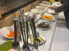 -豪客来牛排(成都锦江大融城店)