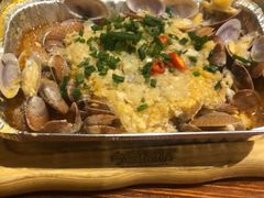 -今邕烧烤(西大店)