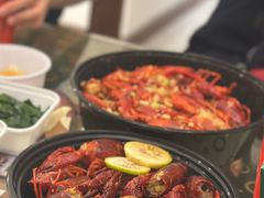 -虾蟹阁小龙虾大闸蟹(文明路店)