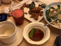 -亚龙湾红树林度假酒店御粤阁