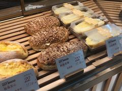 -木子木水日式烫面包(世界城光谷店)