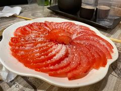 -郑贵初烧烤·烤凤爪的发明者(王家湾店)