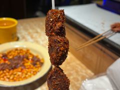 -喝丢一只鞋海鲜烧烤·海肠捞饭(东关街店)
