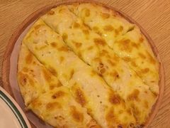 -摩欧客意式餐厅(高新活力汇店)
