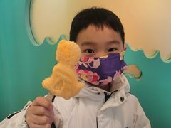 冰窖冰棒-故宫冰窖餐厅