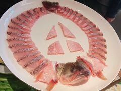 -沿途四季·云南菜·诗酒茶(蓝色港湾店)