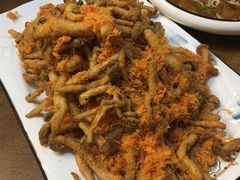 -大城·烧烤海鲜大排档(台东店)