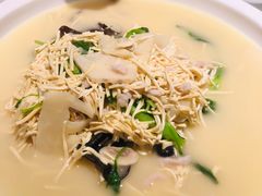 大煮干丝-花园茶楼(兴城西路店)