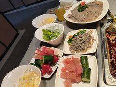 -海底捞火锅(金光华店)