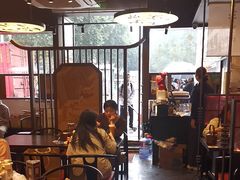 -古都历食南京菜·烤鸭·鸭血粉丝·汤包(南京博物院店)