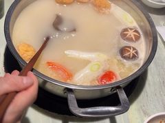 -阿杜打边炉(五江天街店)