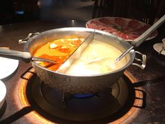-鼎王麻辣锅(七贤店)