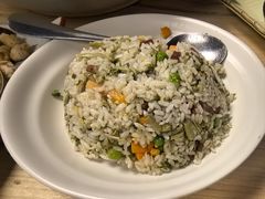 -缘生态云南菜·野生菌庭院餐厅(华侨城店)