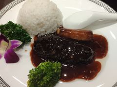 葱烧刺参-泰丰楼(前门西大街店)