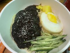 -恩你小木屋·韩式料理(假日广场店)
