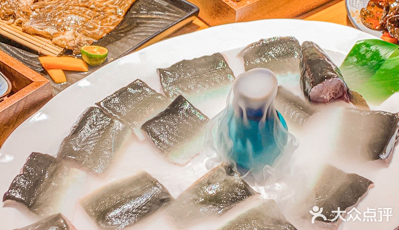 沈阳整只活章鱼🐙香到隔壁桌问我吃啥呢⁉️