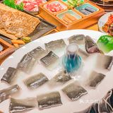 沈阳整只活章鱼🐙香到隔壁桌问我吃啥呢⁉️