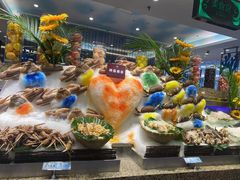 -初色海鲜自助(万丰路店)