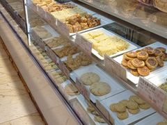 -泰康食品(南京东路店)