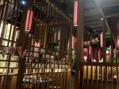 -湊湊火锅·茶憩(世博大道店)