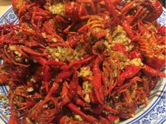iphone_upload_pic-老二龙虾馆(贵池路店)